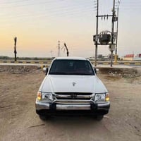 هايلكس • ٢٠٠٤ • تحويل مباشر