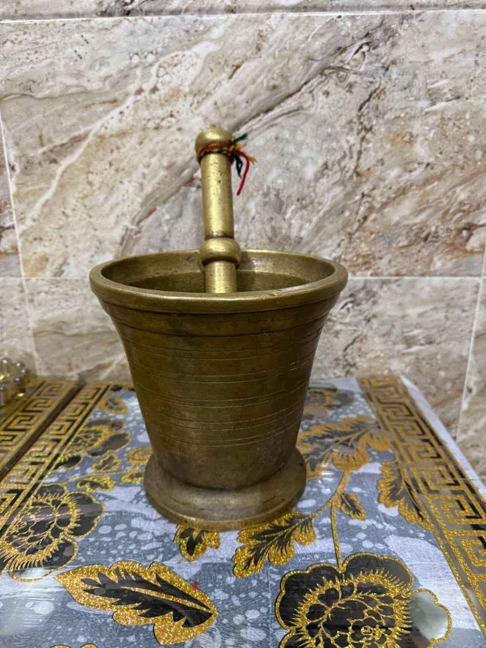 سلام عليكم هاون تحفة قياس 20قطعة تخبل مخطط وزن 10 كيلو وزن ثقيل قطعة تخبل سعر خاص او اتصال ***********
