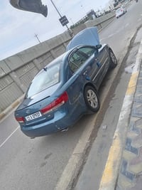 سوناتا ٢٠٠٦ • مكينة جديدة • فلوجه