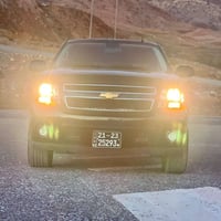 دوبەی • ٢٠١٣ • فول LTZ