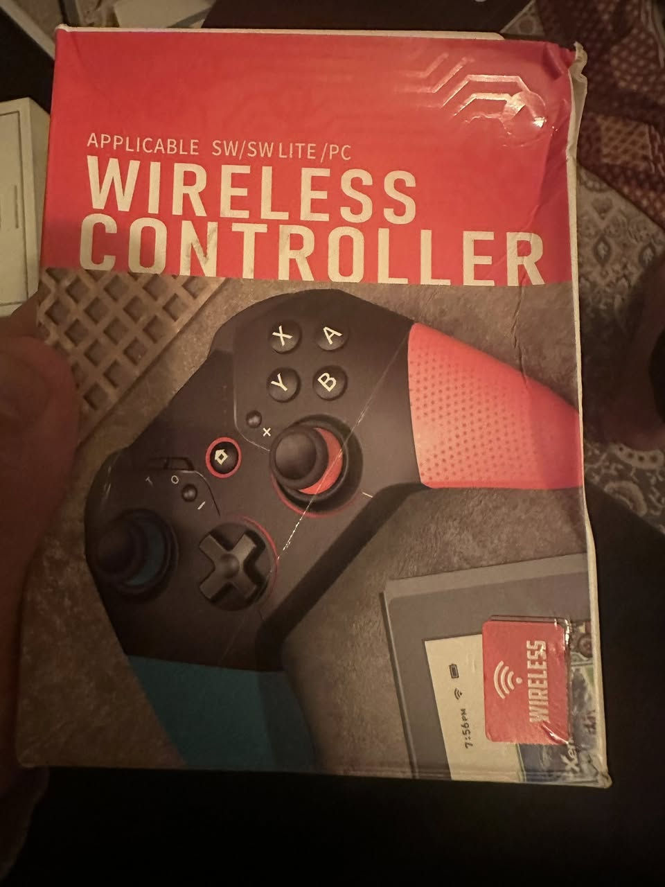 اثنین قطعە ٢٥الف


**إذا كنت صاحب هذا الإعلان وتريد حذفه لأي سبب، رجاءا أرسل رسالة إلى الدعم الفني**