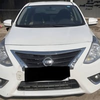 اخوتي معروض للبيع نيسان سني مصري مؤديل 2023 كفاله عامه من كلشي فقط شخو...