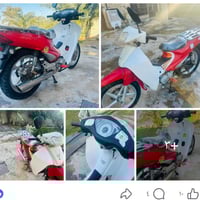 سرفيز للبيع موديل 2016 محرك ما بي صوت باتري جديد امس حطيته تايرات جدد ...