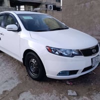 سيراتو • ٢٠١٣ • مكفوله