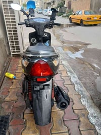 ماكس ثعلب • مرخص • حي صحه