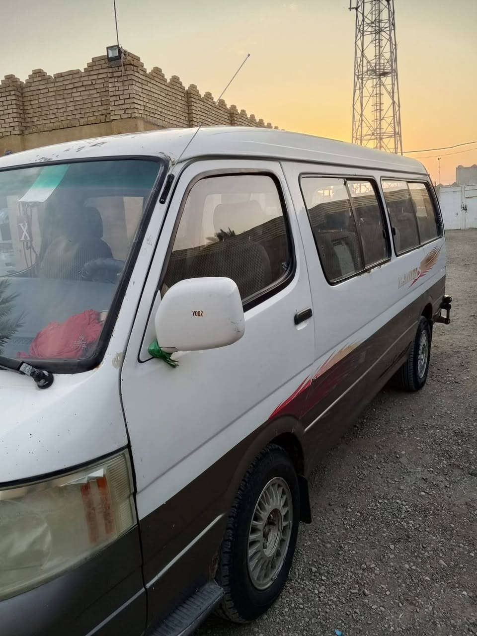 فتون لبيع 2009محدثه2010 بسمي سنويه 2027شرط تحويل سياره كفاله عامه تخم تاير امامي خلفي مكيه 3y حاويه كارتون سياره خير من الله العنوان واسط الصويره  الرقم الانتصال الاستفسار ***********
***********
