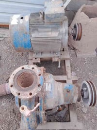 دينمو 50 حصان • خنزيرا أبو عيون • كركوك الدبس