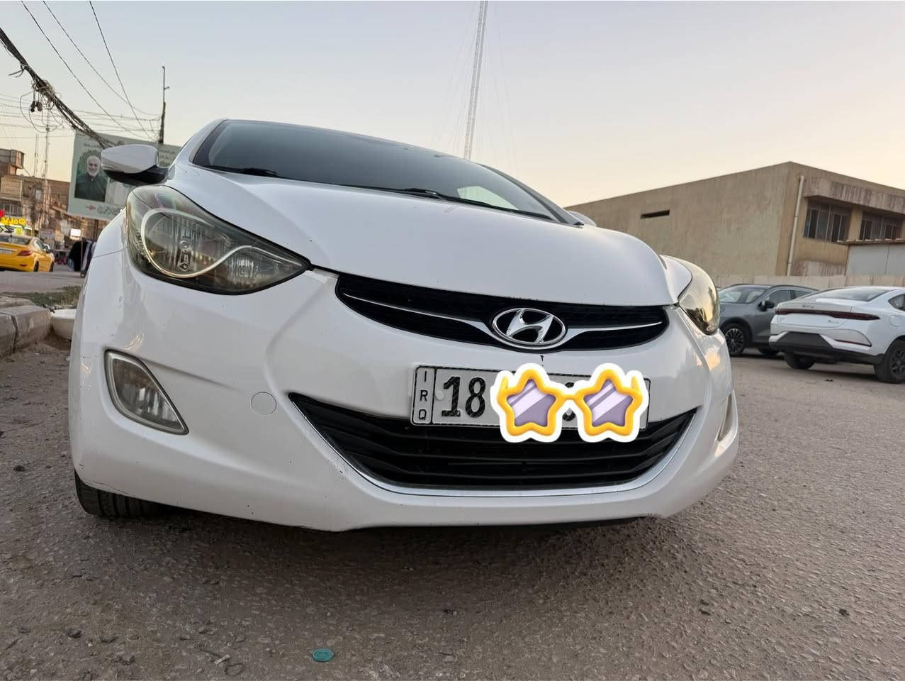 سلام عليكم شباب ألنترة ١٤خليجية مكينة ١٨٠٠ كفالة عامة ماشية ١٢٠ مكفولة كير مكينة حدادية تبريد  سيارة تنباع بنقد  وبقصد   لهل كربلاء تنباع بدون ضمانات خارج كربلاء تنباع بماستر كارت الرافدين  بنقد سعر ١٢٣ وبيها مجال  سيارة بأسمي 
***********
***********
