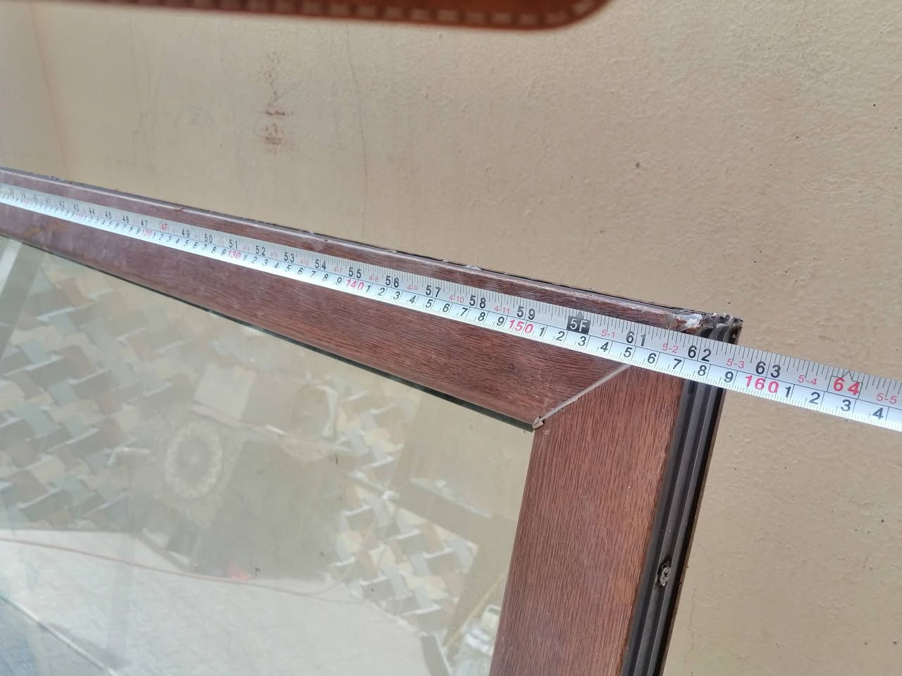 قياسه بالصوره جام إطار بلاستيك نضيف جدا مكاني ديالى المقدادية


**إذا كنت صاحب هذا الإعلان وتريد حذفه لأي سبب، رجاءا أرسل رسالة إلى الدعم الفني**