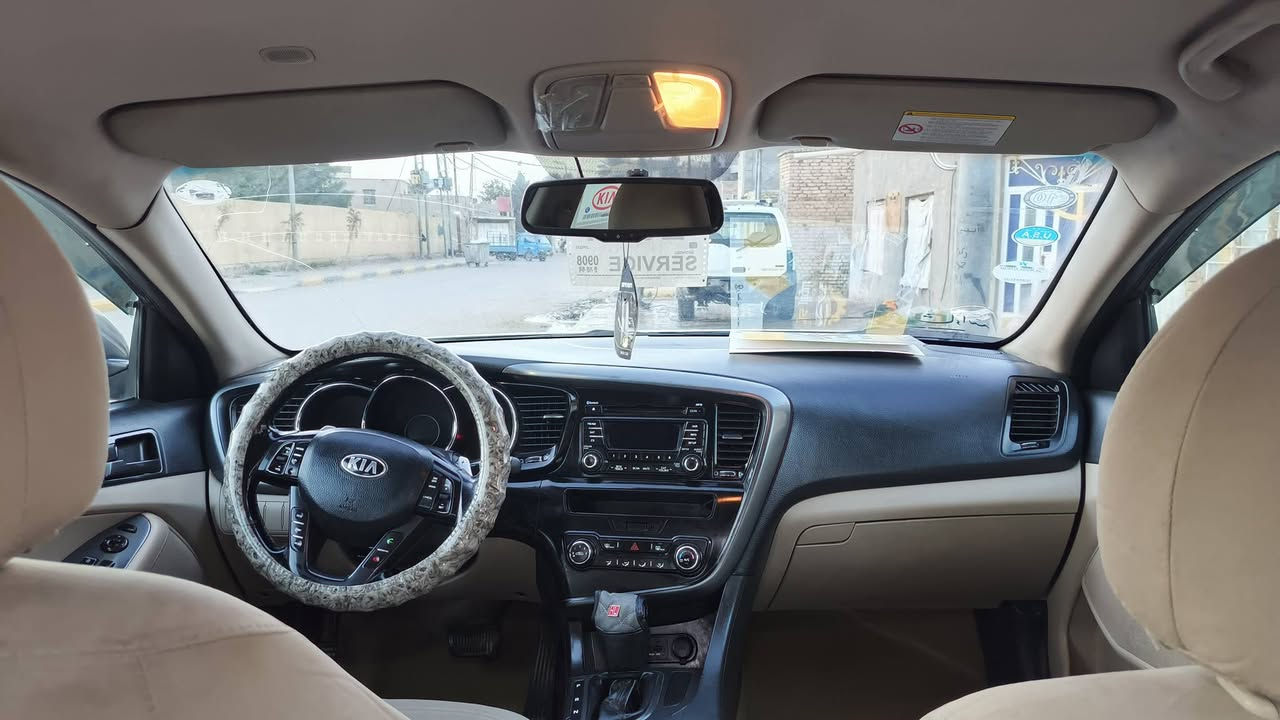 اوبتمه خليجية موديل 2014
للبيع فقط بدون مراوس

محرك 2400 لاتنقيص ولاتبخير

گير جديد 

تخم تاير جديد تبريد شغال

رقم اربيل نافد بل 2024 

جاهزة للاخير

بيها صبغ صفحه اثر شخط بابين وملاونين الصفحة بدون

قطرة معجون وبدون دگة چاكوچ العنوان واسط قضاء الزبيدية للاستفسار عن السعر اتصل ***********//*********** 

غير متواجد عالفيس اتصال فقط
