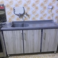 كاونتر • مستعمل ٤ أشهر • الشعب