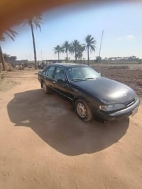 برنس • ٩٣ • محرك وجير جديد
