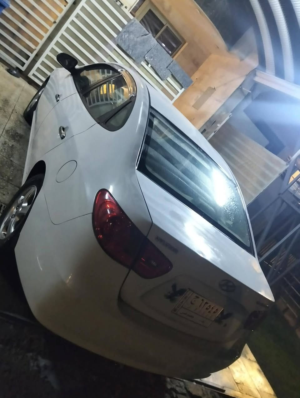 سلام عليكم النترا للبيع 2010 فول مواصفات بية مكان صبغ مكاني بغداد شارع فلسطين السعر 116 وبية مجال ***********
