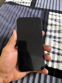 آيفون ١٣ برو ماكس • ١٢٨ • ظهره مكسور