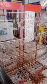 برادات محل • وسلات جبس • شطره