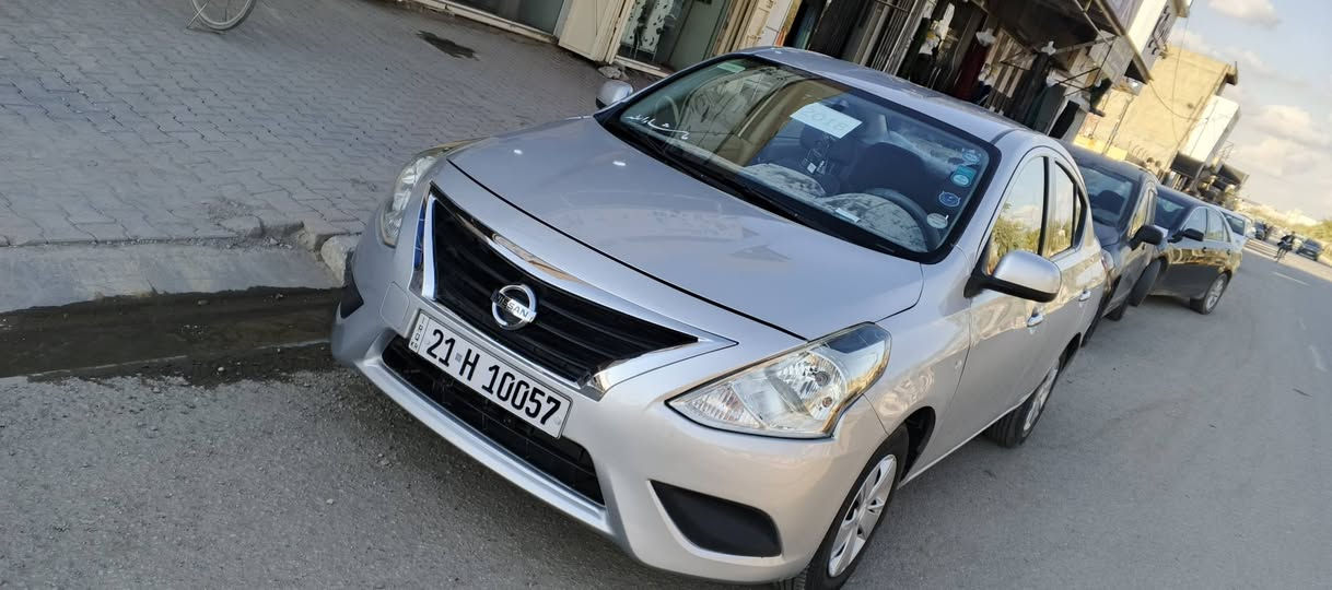 سلام عليكم سه ياره بوو فروشتن نيسان لاكشميباي موديل 2018 چوار تايه ي تازه ي له ژيره تاخم بيش و دواي تازه يه تووندووتووله هه تاكوو بلي سه ياره يه جوانه مالي دوسته وينه ي فحسم داناوه ره قه م و سه نه وي تازه يه تاكوو 2030 سعري 98وه ره قه و مه جالييش. ***********. ***********
