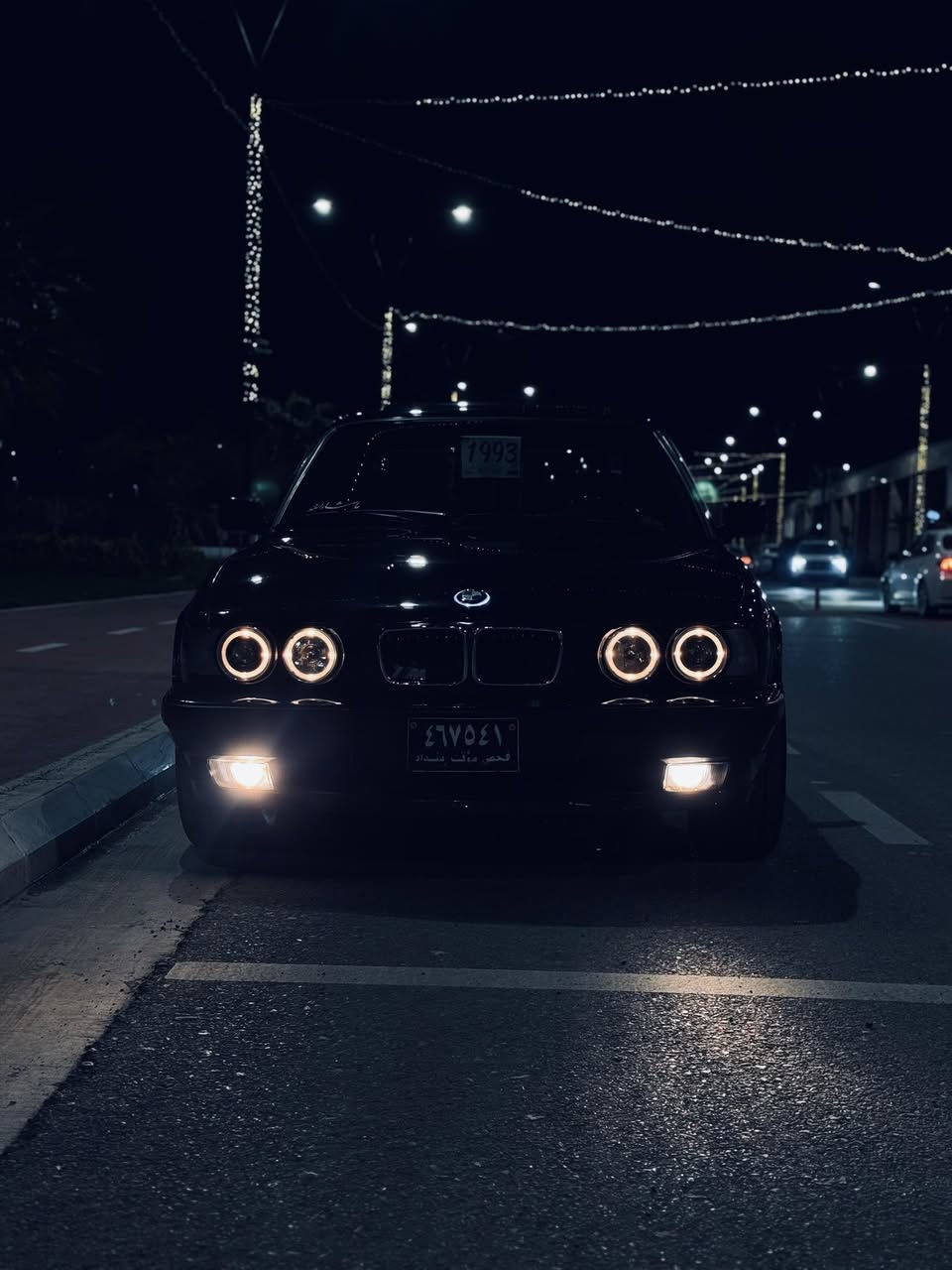 BMW 525i 1993 (full)
ماشەڵا لە ماڵی هەموولایک📦🇩🇪💚
bmw 525 1993 full
سەیارەکە زۆر زۆر پاک ماوەتەوە کامل بۆیاخە لەسەر ساغی ناووی لە دەرەوەی جوان تر کووشن و بەرگە درگاو داژبڵی درزی پێووە نییە سەیارەکە تازە پۆڵیش و قەڵەم کاری کراوە ئاڕمی هەوولێرە مواسەفاتی (تەبرید سارد&گەرم& ئۆتۆماتیک&سڵاید&سڵاید ئۆوتۆ&٤ جام کارەبا&جام ئۆوتۆ& پەردە& دووگمەی S& بەفر❄️ مەزبووتە& دەبڵ چەکمەجە& لایت ئەڵقەی زەرد&ئیشارەت سپی&جڵد&فۆڕیکا) تازە تاقم لایتی پێش و دوای بۆ گۆڕدراوە تاقمێ وویلی ئەلپینای ١٨ دوو سایزی لە ژێرە تازە دەبڵ و سەرە دەبڵی دواوەی بۆ گۆڕاوە پلاک و قایشی تازە بۆ گۆڕدراوە ڕۆنی هایدرۆلیک و سیوەیلی ئەکسلی تازە بۆ گۆڕدراوە سەیارەکە ینی دەس خۆمە سەیارەی مەعرەز نییە تێر مەسرەفە کێ ویستی لە خزمەتیام
0770 108 5741 wats app
تەفاسلی کاملم داوە مووشتەریت ئەتخەمە سەر چاووم مشتەریش نیت نە سەری من بیەشێنە نە خۆت لەگەڵ ڕێزم💚🇩🇪.
