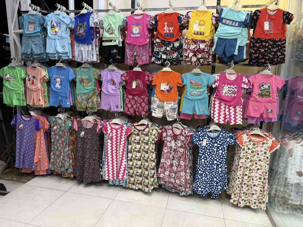 🔥تنزيلات تنزيلات السعر كل 3 قطع ب 10 الف 

سنتر ديالى للأطفال هارون القريشي

رابط قناة الجملة /https://t.me/sntar_Diyala

رابط قناة المفراد : https://t.me/sntr_diyala

‏‎يوجد توصيل كافة محافظات العراق


**إذا كنت صاحب هذا الإعلان وتريد حذفه لأي سبب، رجاءا أرسل رسالة إلى الدعم الفني**