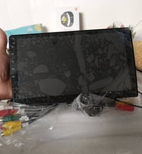 شاشة أندرويد ١٠.١ • رام ٢ جيجا • كاميرا GPS