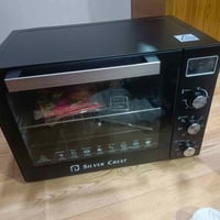 ٦٠ لتر • فرن • بغداد