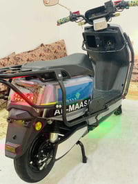 6بطاريات • موديل25 • الرمادي