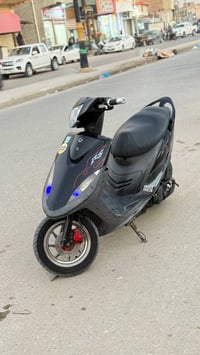 السلام ماكس • عدله • بوش ٤٩