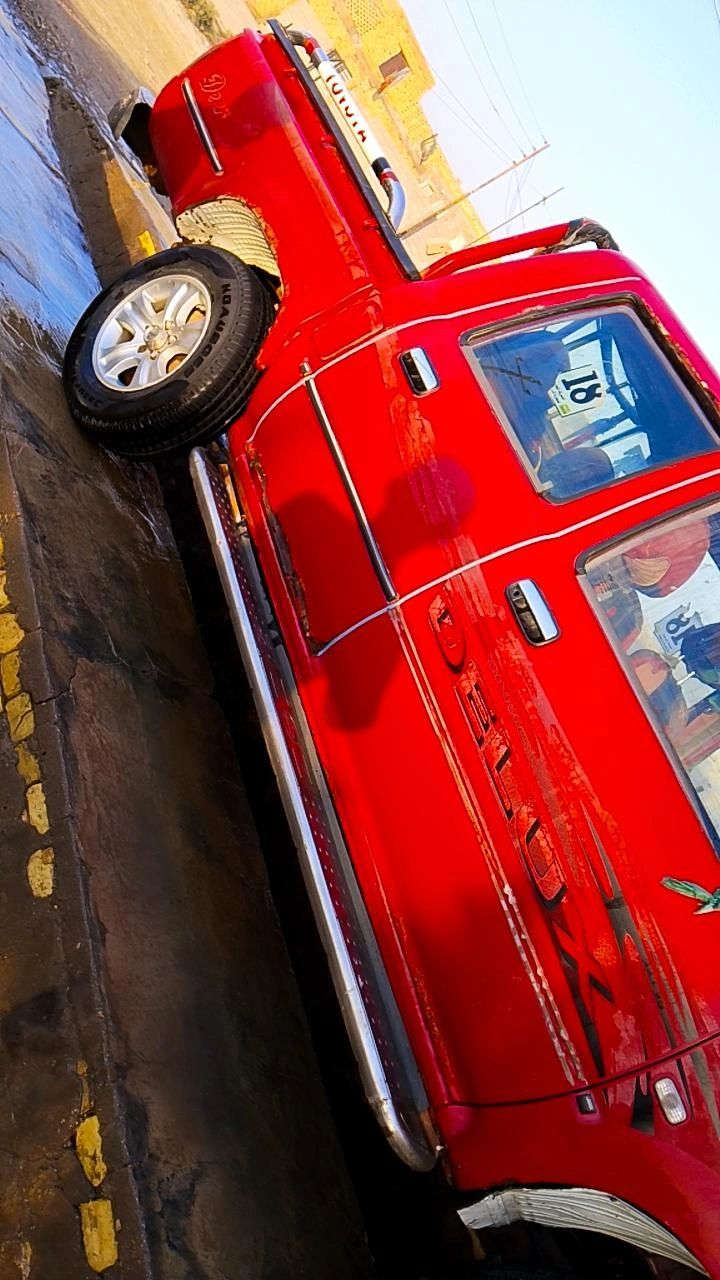 بيكم دير 2011 
وضع شركة سياره لا مگصوصه ولا معجنه وتبديل رقم ميسان شرط تحويل سنويه مجدد2027 شهر 10 تخم تاير جديد مكينه جديدهه
كير اكسن حداديه كله جديد كهربائيّات كله شغاله

برغي ماعايزه السعر (47) وبيها مجال لشري
مكان سياره ناصريه قضاء الاصلاح
تواصل على رقم ‏‪‪0774 210 9628‬‬‏او ***********
