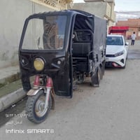 ستوته • موديل 2020 • الموصل الايمن