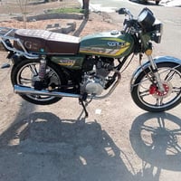 بغداد • ٢٠٠ سي سي • كفالة المكينه