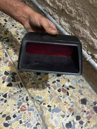 قطع بيجو • بك لايتات • سبير 15