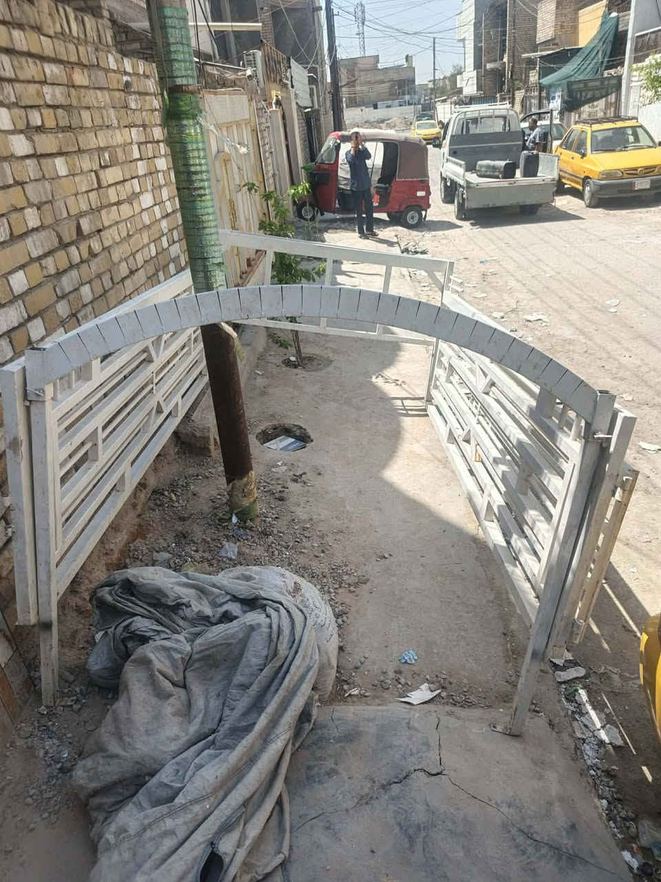 سلام عليكم محجر تسكام البيع قيم وخذ مال نثيه
الاستفسار أكثر الاتصال

واتساب ***********

