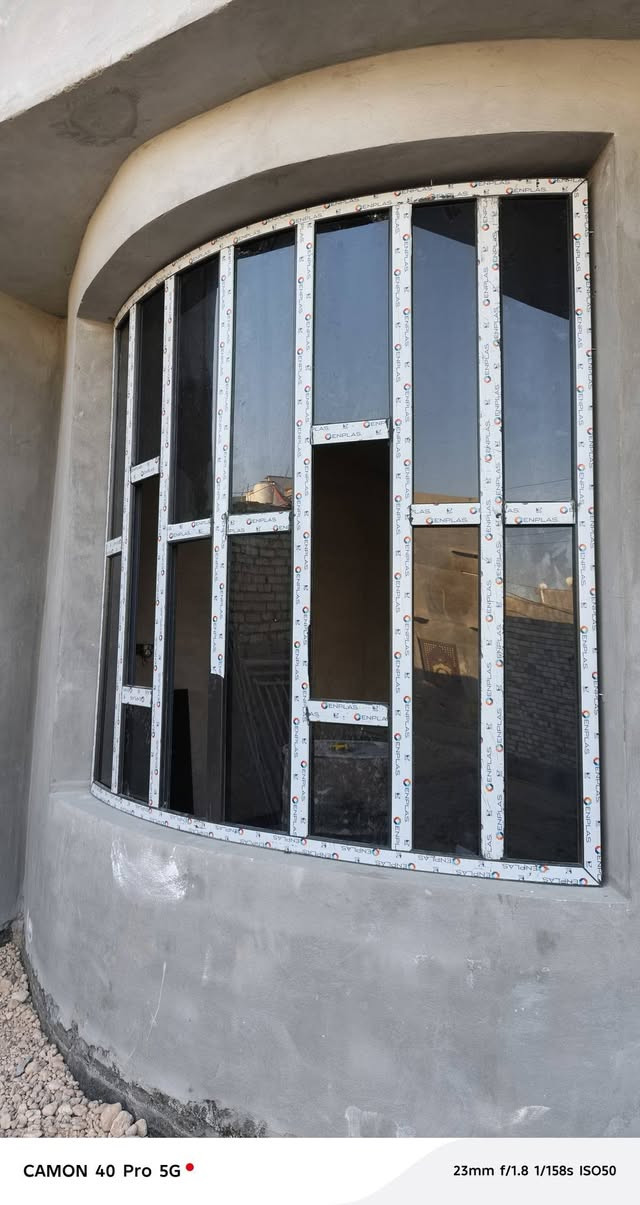 معمل الشمري للالمنيوم
يقدم أبواب PVC  بكافة أشكاله والألوان
ويقدم أبواب للالمنيوم المسح التركي
ويقدم كاونتر مطبخ الألمنيوم ولا hdf 
بانسب الأسعار سعر متر الكاونتر ب١٦٠ وبي مجال تركي شغل درجة اولى للاستفسار الاتصال ***********
واتساب
