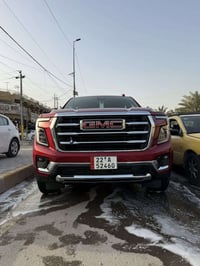 موديل ٢٠٢٥خليجيه ماشيه ٨١الف السعر ٦٥قفل يعني ٦شدات وخمسين 07763909040