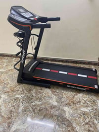 جهاز جري • نظيف • رمادي الجمعية
