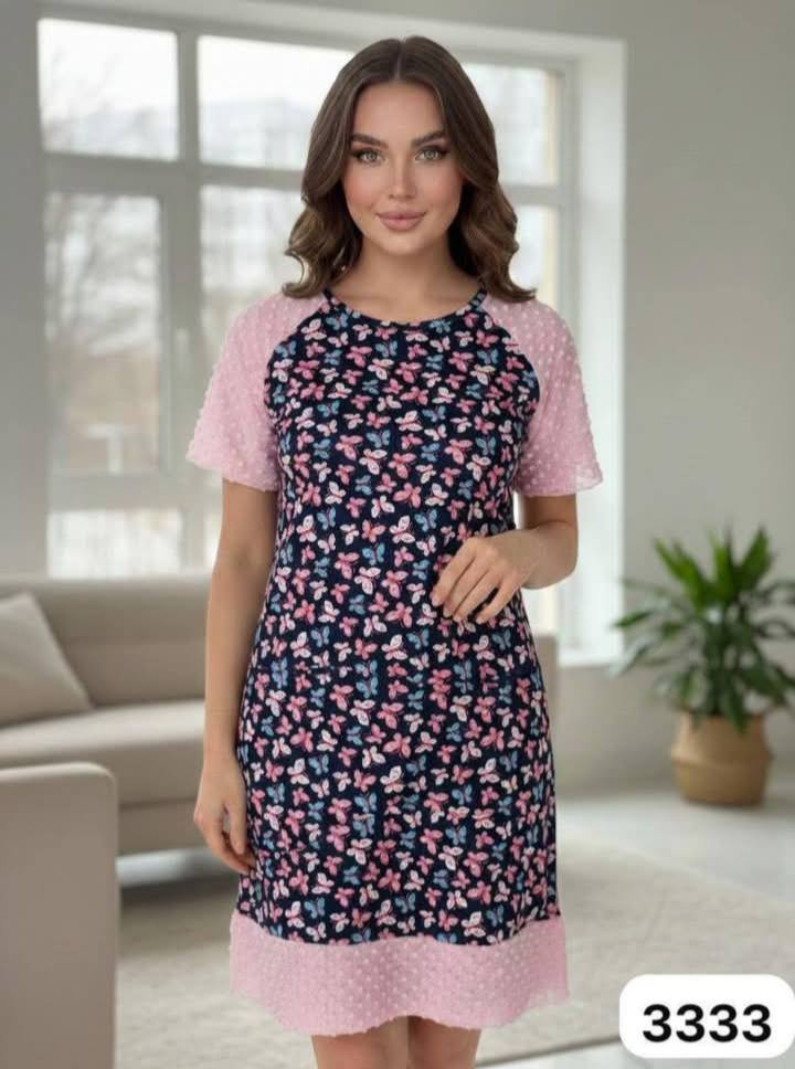 تخفيضات الموسم الصيفي 
السعر فقط ٥الاف
شلحة نسائية متوفرة بعدة ألوان ونقشات 
قماش زبدة نعومة وراحة باللبس
التوصيل متوفر فقط داخل كربلاء 3الاف 
للحجز مراسلة الصفحه


**إذا كنت صاحب هذا الإعلان وتريد حذفه لأي سبب، رجاءا أرسل رسالة إلى الدعم الفني**