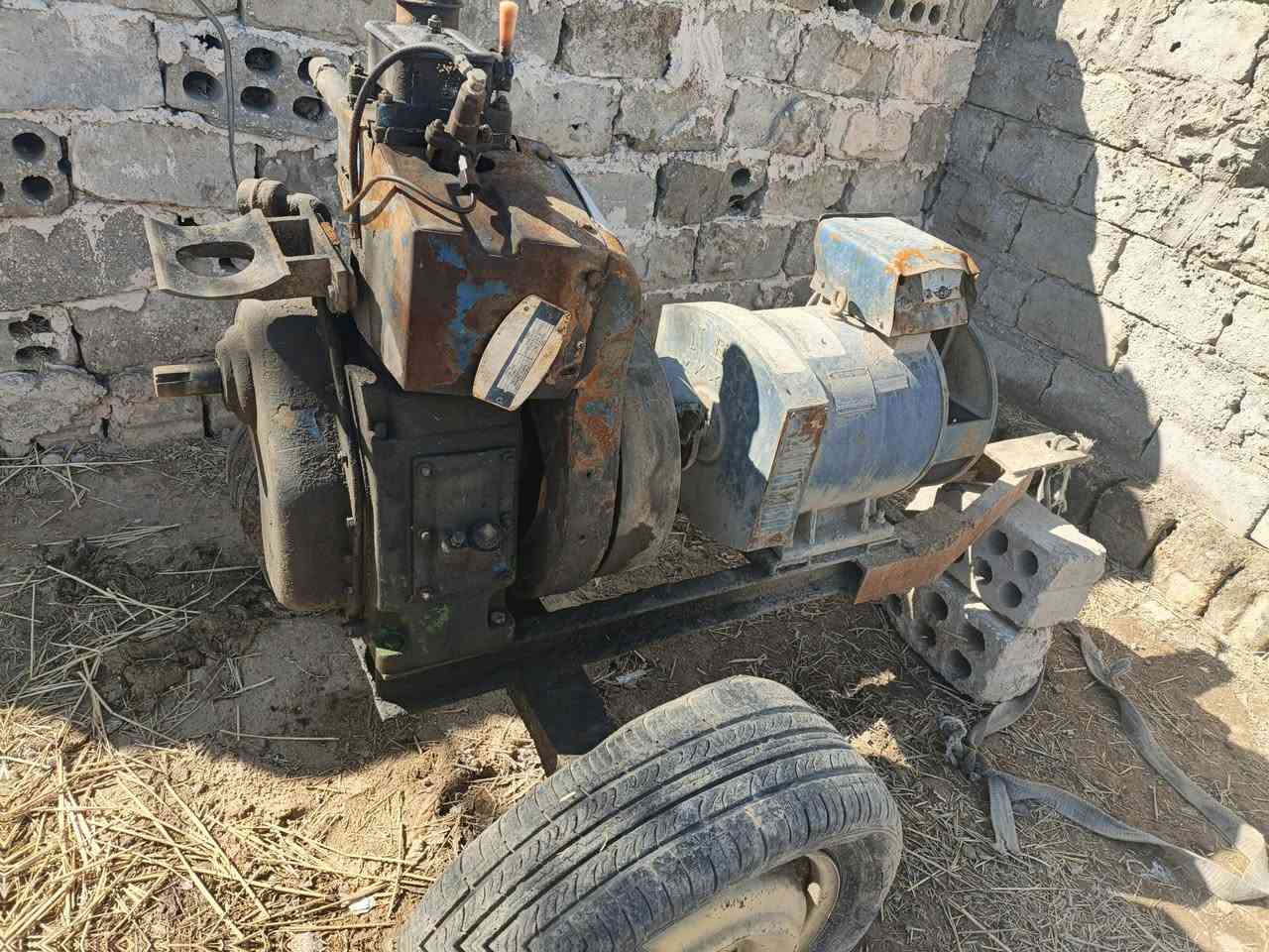 سلام عليكم مولده كيه بيها صوت شويه بل تشغيل سعر مناسب 500وبيها مجال ***********مكان ديوانيه
