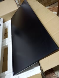طلعتلي شاشه عملاقه ماركه عالميه( LG ) لجماعة الاحتراف (للمصممين+للكيمن...