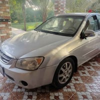 سبكترا ٢٠٠٦ • مكينه ٢٠٠٠ • رقم بابل