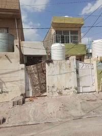 مشتملين • ١٢٠م • قرب ملعب الزهيري