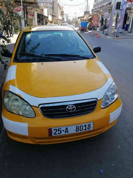 كورلا نحله موديل 2008ضرها 3قطع مبدل وارد كندي فول عادي سنويه 2027تنتهي شرط تحويل رقم مميز
تايرات نضيف بطاقه بنزين بيها سياره جاهزه
سعرها 68بي مجال اتصل وتدلل***********
