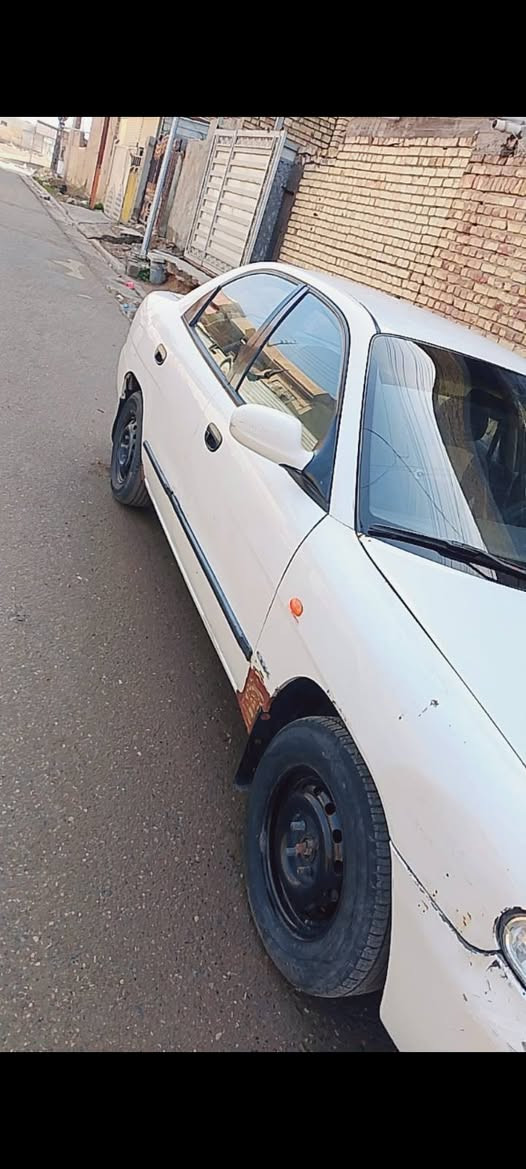 السلام عليكم
دايو نوبرا موديل 98 سيارة جاهزه السعر ٣٠ المكان بغداد


**إذا كنت صاحب هذا الإعلان وتريد حذفه لأي سبب، رجاءا أرسل رسالة إلى الدعم الفني**