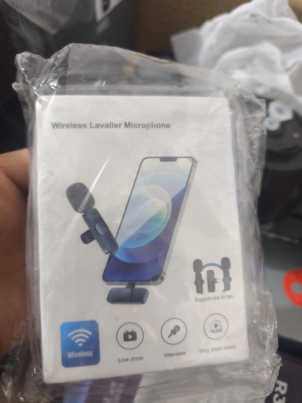 نك مايكات سعر القطعه ١٥


**إذا كنت صاحب هذا الإعلان وتريد حذفه لأي سبب، رجاءا أرسل رسالة إلى الدعم الفني**