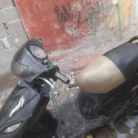 ماكس ثعلب نظيفة مكينة تايرات كهربائيات جاهزة من كل شي  السعر 250  بغدا...