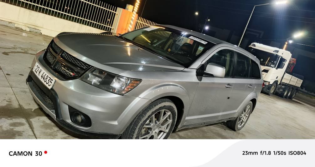 للبيع دوج جورني موديل 2016
محرك 6سلندر 7راكب 
سيارة فول مواصفات 
بس بدون سلايت 
بيها صبغ 4قطع رش امريكي 
قطعتين خليجي 
السعر 98ورقه مجال قليل 
للبيع اومرواس حسب القناعه
***********واتساب موجود موصل, نينوى
