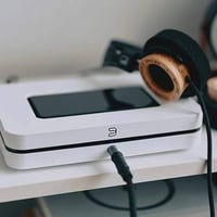 بلوزاوند NODE • جهاز بث موسيقى • متعدد الغرف