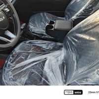 كيا ريو • ٢٠٢٣ • ١٦٠٠ سي سي