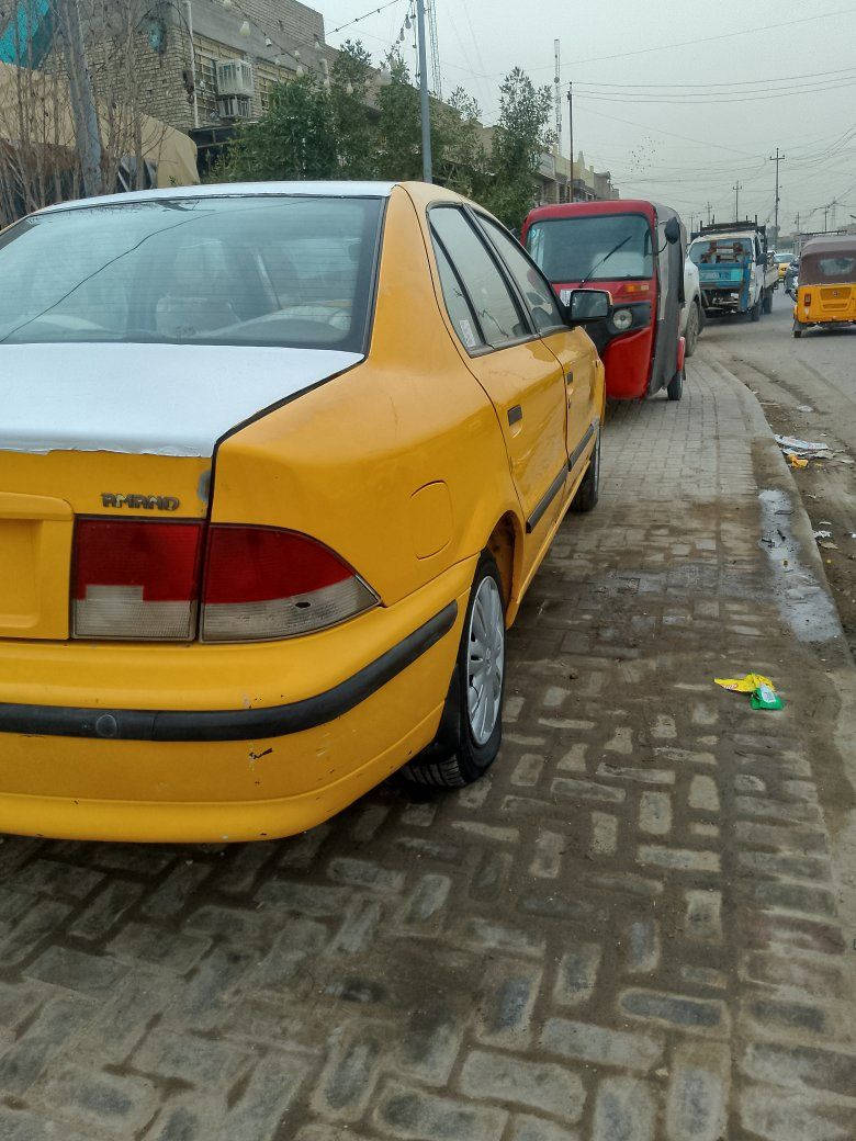 السلام عليكم سمند الفين و2011كير ومكينه بيكاجيو السياره خير من الله مكفوله كفاله عامه مصفره هيه وغرامات السعر 38وبيهه مجال ***********
