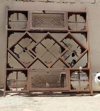 شباك مستخدم • ٢×٢