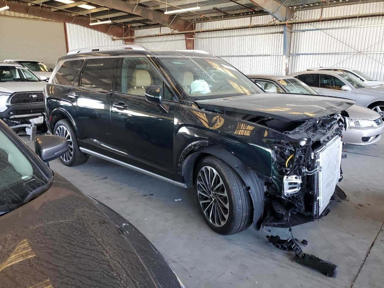 لاصحاب كتب الشهداء
للبيع هونداي بلاسايد الشكل الجديد
🎉 الموديل : 2026 الشكل الجديد 
⚠️ الضرر المسجّل: كما موضح بالصور 
📊  عداد المسافة : 1.019 مايل 
🛠️ المحرك 3.5 لتر  6 سلندر
💰 السعر : 275 واصل عمان 
السيارة حاليا مشحونه بالطريق مدة الوصول الى عمان 15 يوم
📍 للراغبين بالشراء التفضل بزيارة شركتنا  في بغداد 
 حي البنوك  - قرب الجسر
شركة سما البنوك للمزادات الامريكية 
للاستفسار
***********
