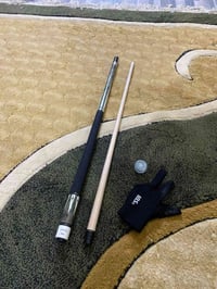 كيوب فيوري • جديد يومين • قبضة جلد